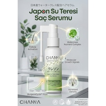 Japon Teresi Serumu - Saç Kökü Oluşumunu Destekleyen Burgeoncycle & Growth Complex - 854772762