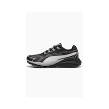 Puma Hypnotic Ls Abrupt Erkek Spor Ayakkabı Gri
