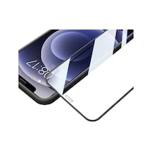 Zore İphone 11 Uyumlu Davin Seramik Ekran Koruyucu