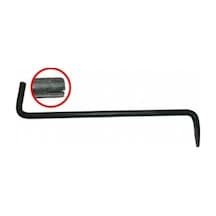 Çivi Çıkaracağı Levye 1000Gr