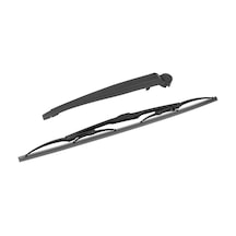 Bmw E39 Kasa 5 Serisi Arka Silecek Kolu ve Süpürgesi 1995-2003