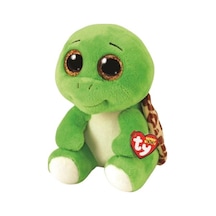 TY36392 Peluş Turbo Turtle Spotted Reg