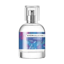 Avon Collections Violeta Kadın Parfüm EDP 50 ML