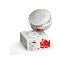 Thalia Nar Kil Özlü Yüz Maskesi 100 Ml (Pomegranate Clay Mask)