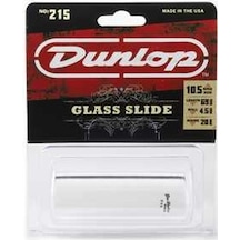 Jim Dunlop 215Sı Glass Medium Slide