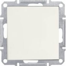 10 Adet Grano 10 Lu Anahtar Beyaz