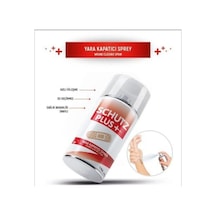 Schutz Plus Yara Kapatıcı Sprey 150 Ml
