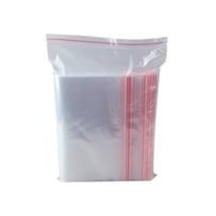 Ethex Kilitli Torba 11 Cm X 14 Cm 1.000'li Paket