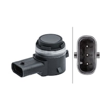 Ultrasonık Park Sensoru Volkswagen-audı-seat-skoda-mercedes Benz-bmw 9059300