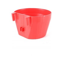Askılı Tavşan Mamalığı 60x95 Mm -3 Adet