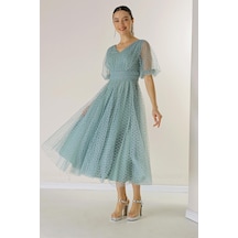 Mint Yeşili