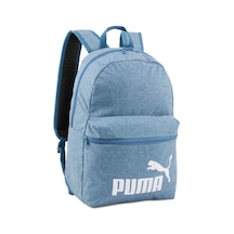 Puma Phase Backpack Iıı Mavi Unisex Sırt Çantası 000000000102049873 Mavi