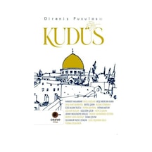 Direniş Pusulası: Kudüs
