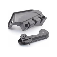 Op-1000-01 Opel Astra J Sağ 2 Parça Far Tamir Kiti Op-101 Marka İle Uyumlu