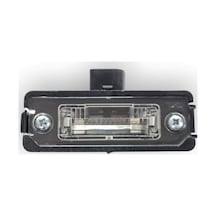 Vw Lupo 1999-2006 Arka Plaka Aydınlatma Lambası 1j6943021