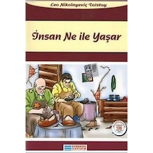 İnsan Ne İle Yaşar 100 Temel Eser - Dppq-901821