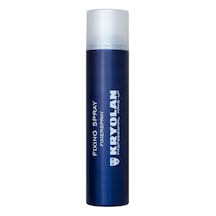 Fixing Spray 1 Paket 1 X 300 Ml Belirtilmemiş