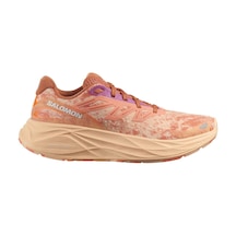 Salomon Salomon Aero Glıde 2 W Kadın Yol Koşusu Ayakkabısı 28550 Turuncu