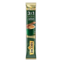 3 İn 1 Gold Yoğun 18gr Diğer