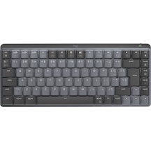 Logitech MX Mechanical Mini Kablosuz Klavye