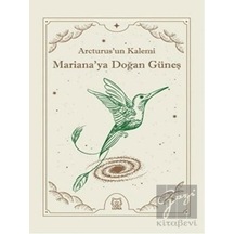Mariana'ya Doğan Güneş Luna Yayınları - Luna Yayınları