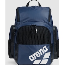 Arena One Go Backpack 35l Yüzücü Çantası 010229400 Lacivert