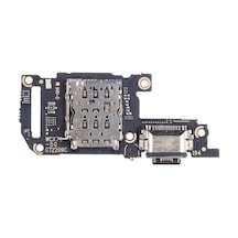 Vivo X70 İle Uyumlu Şarj Bordu Soketi İthal