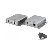 Hdmı Kvm Ip Extender Loop Out Ir 1080p 60 Hz 200 M Hdx1343