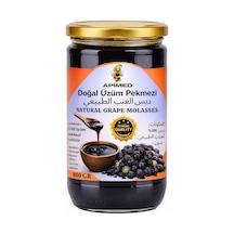 Doğal Üzüm Pekmezi 800 Gr %100 Katkısız & Geleneksel