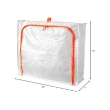 Parkla Saklama Kutusu, 55 X 49 X 19 Cm 22 X 19 X 7
