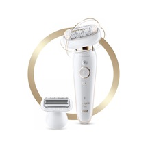 Braun Silk-Epil 9 Flex 9006 Sensosmart Epilatör