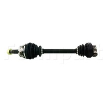 Aks Komple - Fiat Uno - Bsg-25350022