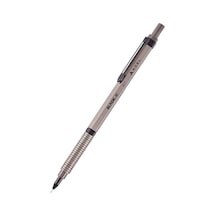 Adel Blackline Versatil Kalem 0.7 Mm, Metalik Füme-metalik Koyu Gri