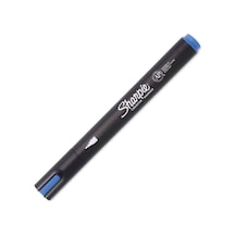 Sharpie Akrilik Markör Yuvarlak Uç Mavi 2218115 Diğer