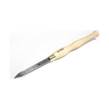 Narex 818203 Hss Ahşap Torna Bıçağı Ayırma Ağız 18X150 Mm