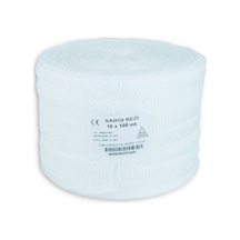 Sargı Bezi 10cm*100mt Ds