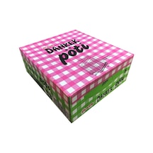 Ülker Dankek Pöti Meyveli Kek 24 x 35 G
