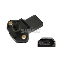 Vw Passat B6 Turbo Basinc Sensoru 2.0 Tdi 2008-2010 Bkp Cbab Swag 30936116