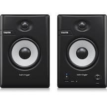 Behringer Truth 3.5 Bt 3.5" Aktif Stüdyo Monitörü Çift