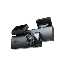 Dvr+wi-fi 1920/1080p Gece Görüşlü 170º Geniş Açı Algılama Sensör