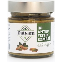 İri Antep Fıstığı Ezmesi 220gr