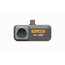 Fluke İsee Mobil Termal Görüntüleme Cihazı - Tc01a - Netes