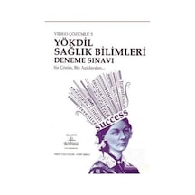 Video Çözümlü 5 Yökdil Sağlık Bilimleri Deneme Sınavı / Tijen Tan