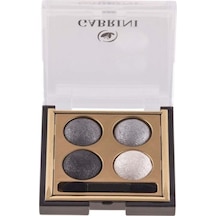 Gabrini Terracotta Quarted Eyeshadow Göz Farı 201