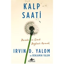 Kalp Saati / Irvin D. Yalom