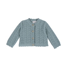 Chicco Hırka 09016613000000 000055 Medıum Green Çok Renkli