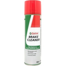 Castrol Balata Spreyi Brake Cleaner 500ml