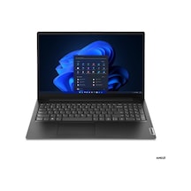 Lenovo Nb V15 82yu0123tx Ryzen 5 7520u 16gb 512ssd O/b 15.6 Dos