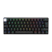 Logitech 920-011913 X 60 Lightspeed Usb Q Eng Kablosuz Oyuncu Klavyesi