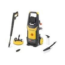 Stanley SXPW22PE Basınçlı Yıkama / Yüzey Temizleme Makinesi